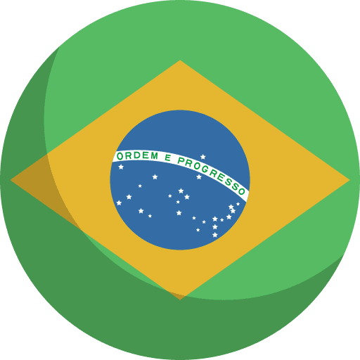 Brazil Flag